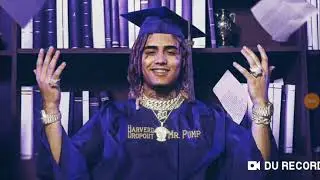 Lil pump- Harvard dropout ft. 6ix9ine
