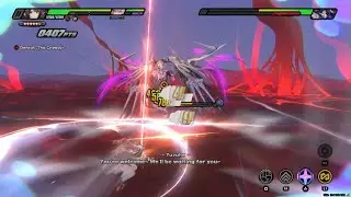 Main Story Quest (Version 2.5) (Part 10) (JP Dub) - Zenless Zone Zero
