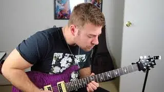 Allen Stone - Unaware (Instrumental Cover)