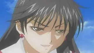 ARIA the Animation - funny Akira moment.