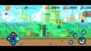 Can Mario Collect 999 item Blocks in New Super Mario Bros Wii?