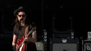 James Bay - 2016-06-26 Hurricane Festival, Scheeßel, Germany (Full Set)