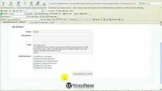 Using the Adspaces Plugin