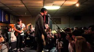 Balance and Composure - Notice Me