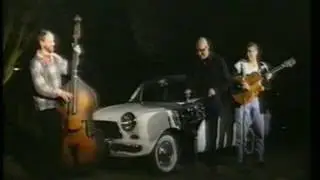 Chevy Cats - How come it - Clip RTV Utrecht