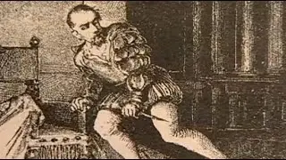 Julio César de Austria,  El esquizofrénico y demente hijo del Emperador Rodolfo II de Habsburgo.