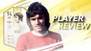 Fifa 19 Prime Moment Best 94 Player Review