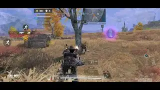 Squad but solo performance #CallOfDutyMobile #CODMobile #DarkNiteGaming
