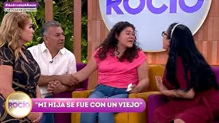 &ldquo;Mi hija se fue con un viejo&rdquo; Programa del 25 de julio 2025 / Ac&eacute;rcate a Roc&iacute;o