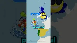Why Spain Couldn't Conquer Portugal