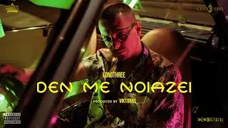 LONG3 - &Delta;&Epsilon;&Nu; &Mu;&Epsilon; &Nu;&Omicron;&Iota;&Alpha;&Zeta;&Epsilon;&Iota; (Prod.&Beta;&Iota;&Kappa;&Tau;&Omega;&Rho;&Alpha;&Sigma;) |Official Music Video 4&Kappa;|