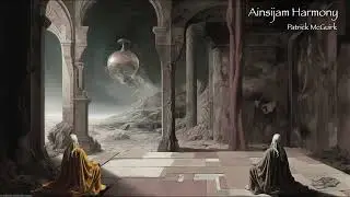 Find Your Inner Harmony: Ainsijam Meditation (for Spiritual Alignment and Clarity)