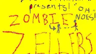 Zombie Zellers