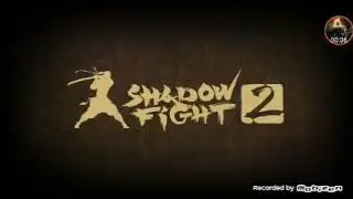 Shadow fight 2 ssbie vs catans
