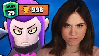 I Pushed my MOST HATED Brawler 😭
