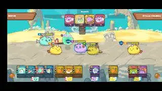 ABP TIPS AND TUTORIAL -ABP  GAMEPLAY AND STRATEGY -AQUA BEAST PLANT -AXIE INFINITY