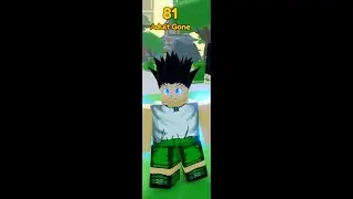 AFS Showcase OP units! gon shiny!