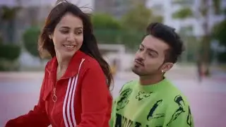 Hanjugam Full Song-Bhuj|Jubin Nautiyal |Ajay Devgan Pranitha Subhash|New Song 2021The pride of india