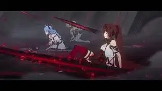 [Aether Gazer 深空之眼] Short Animation New Mobile Game