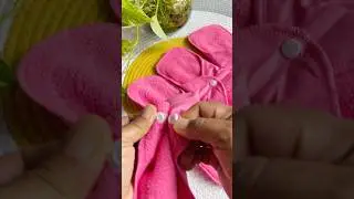 ⁠🔥 For Students & Working Women | Reusable Sanitary Pad @eazyhomeonlineshopping