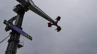 Propeller - Ordelman (Offride/POV)Video Fr&uuml;hjahrskirmes Bielefeld 2019