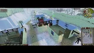 [132] HERE'S ANOTHER SUNDAY MORNING CALL &bull; RUNESCAPE #OSRS