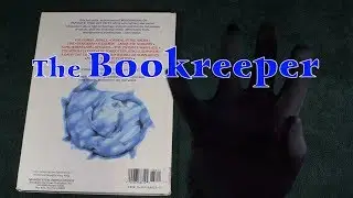 I am The Bookreeper! I Love Books!