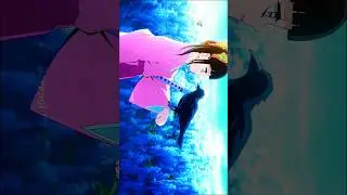 Quiet, Graceful, Deadly &mdash; Kanao Is Pure Focus 🌸| Demon Slayer Aesthetic | #shorts #anime #aesthetic