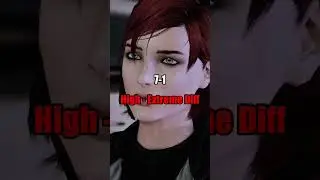 Mass Effect Men vs Mass Effect Women | Bonus Episode | vs Shepard