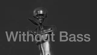 Howard The Alien (Without Bass)