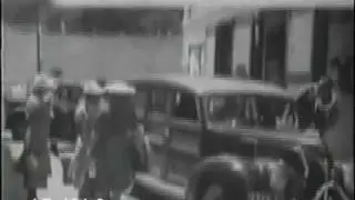 Curacao,1938
