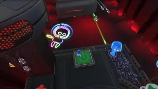 Jogando astro playroom (part 3)