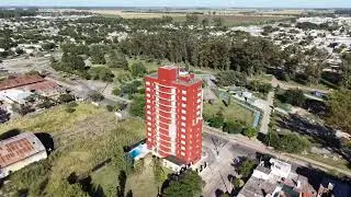 Arte Residencia en Altura | Departamentos Premium para Vivir e Invertir en Villa Mar&iacute;a.