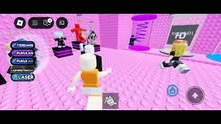 Aku mencoba mencari misteri di dalam tower Troll hair tower!