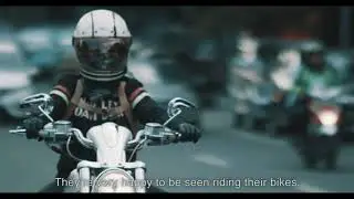 Freedom Stories | Riri | Indonesia | Ep 1
