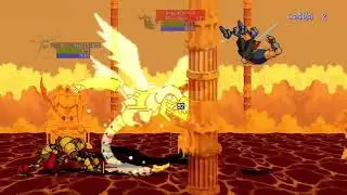 guardian heroes review