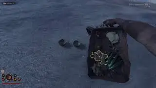 can we find any new blueprints in project castaway