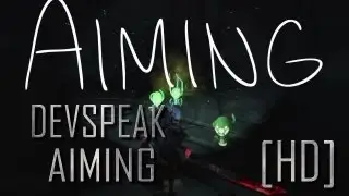 WildStar - DevSpeak - Aiming