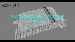 AX344 V5.0 vlog/part 1