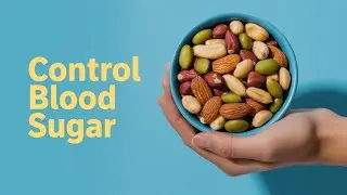 Eat This Not That: Diabetes Snack Guide