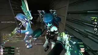 Neptune L4D2 TW - Remake: Left Behind, 15-2-2025 (6 players)