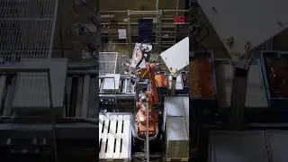 Inside the LEGO factory | 60 Minutes Australia