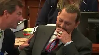 Johnny Depp Vs Amber Heard Trial Week Recap | Full Breakdown And Analysis