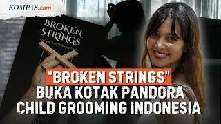 Apa Itu Child Grooming yang Diungkap Artis Aurelie dalam Buku 