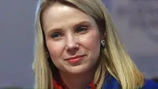Ideas for Tomorrow | Marissa Mayer, Former President and CEO, Yahoo