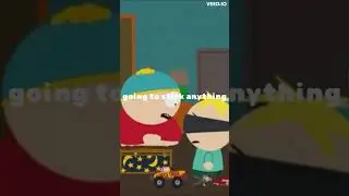 South Park Funniest Moment!