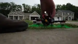 Turtle Mode Follow-Up / Help