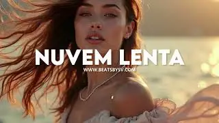 Zouk Kompa Instrumental - ''Nuvem Lenta'' - Sensual Kizomba Instrumental Romantico Type Beat