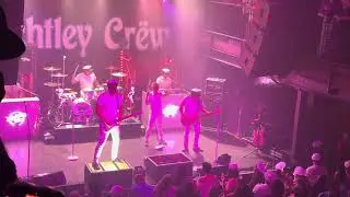 Foreplay (Boston) - Baker Street (Gerry Rafferty) - Yachtley Crew-Live-Wyandotte Michigan- 6/25/25