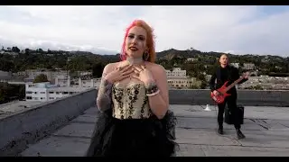 The End of the World (REM cover) - The God Bombs